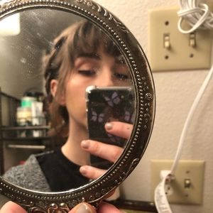 Meet your Posher, Allie